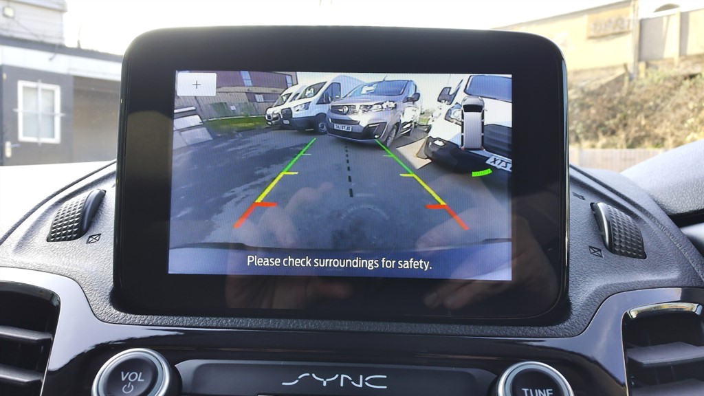 Used Ford Transit Connect 2022 for sale - 77732832: Photo 15