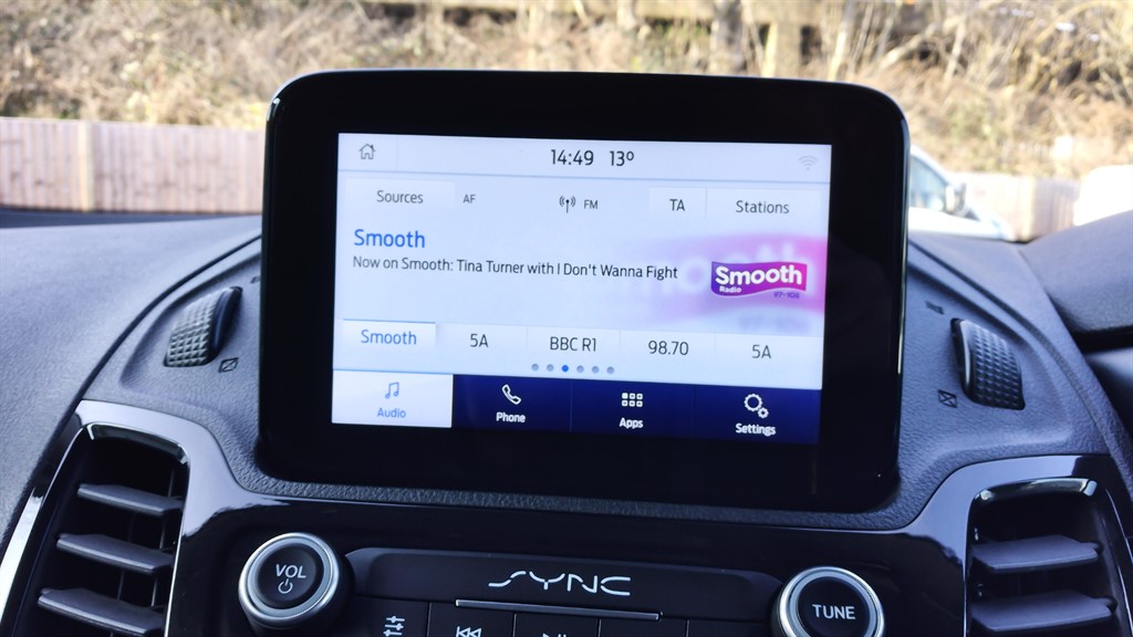 Used Ford Transit Connect 2022 for sale - 77732832: Photo 16