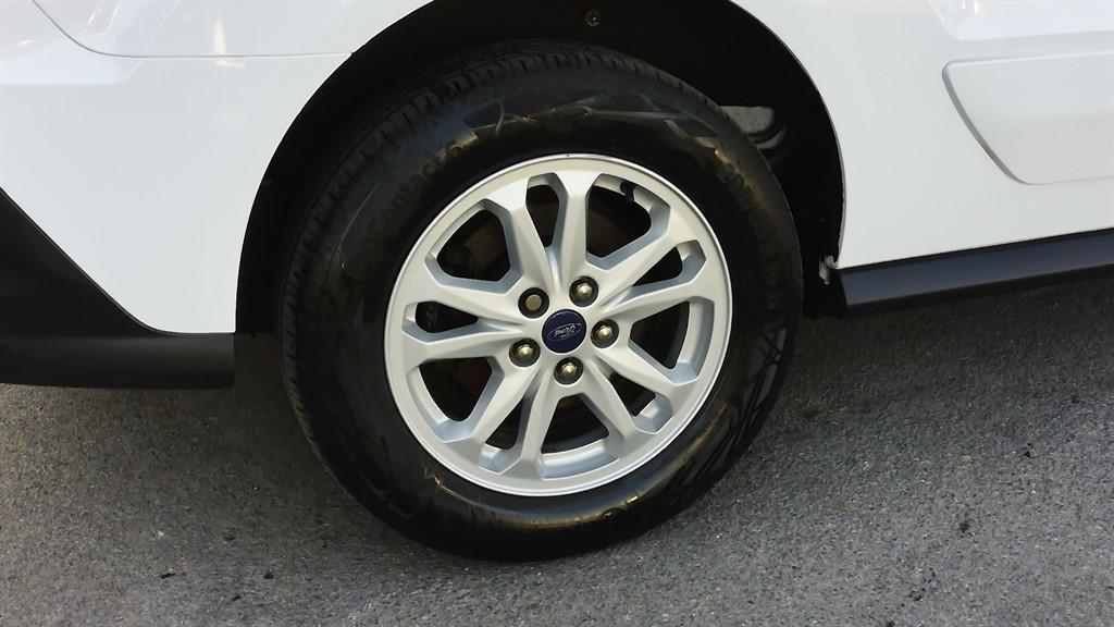 Used Ford Transit Connect 2022 for sale - 77732832: Photo 21