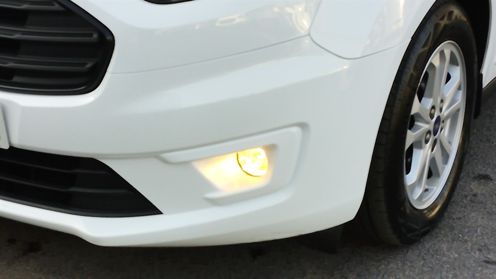 Used Ford Transit Connect 2022 for sale - 77732832: Photo 23