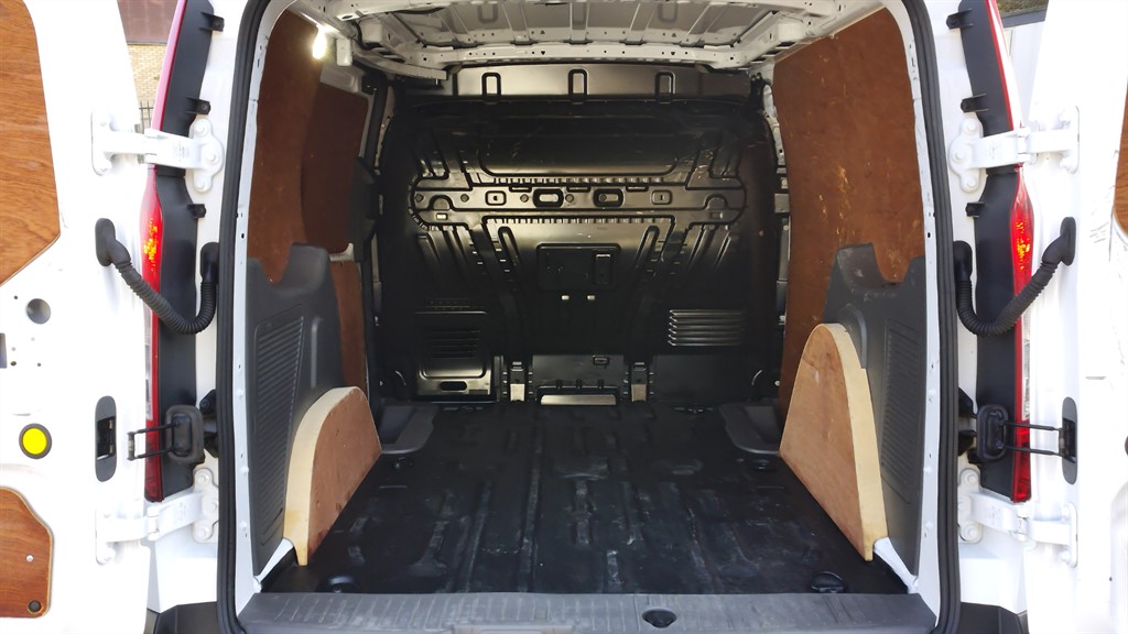 Used Ford Transit Connect 2022 for sale - 77732832: Photo 24