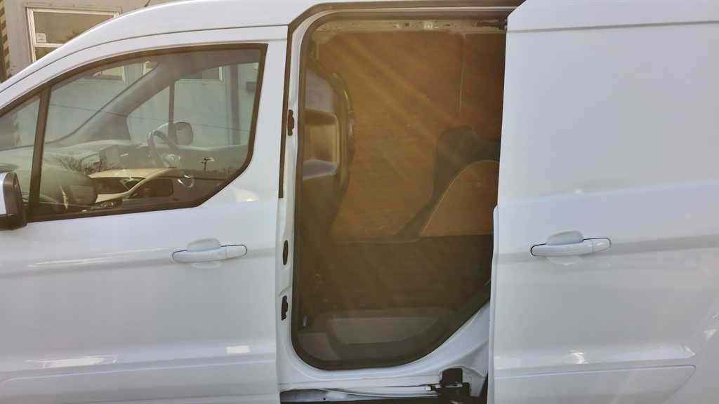 Used Ford Transit Connect 2022 for sale - 77732832: Photo 25