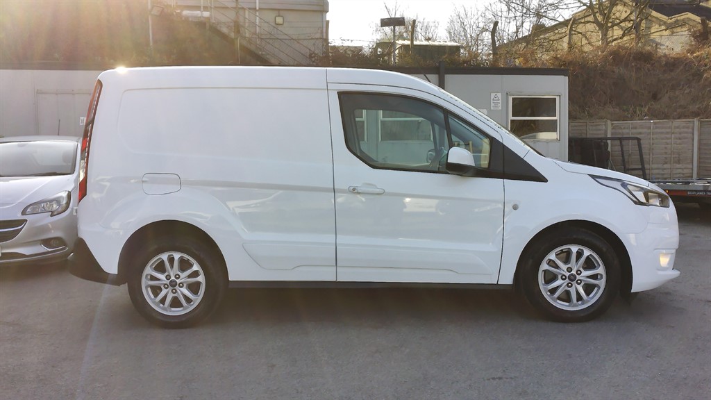 Used Ford Transit Connect 2022 for sale - 77732832: Photo 9