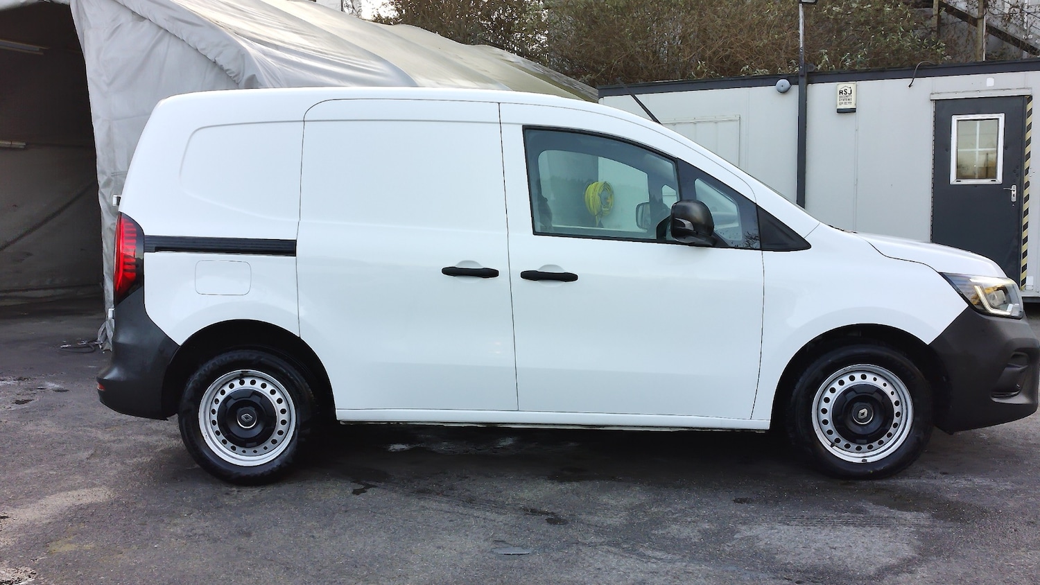 Used Renault Kangoo 2023 for sale - 77071893: Photo 10