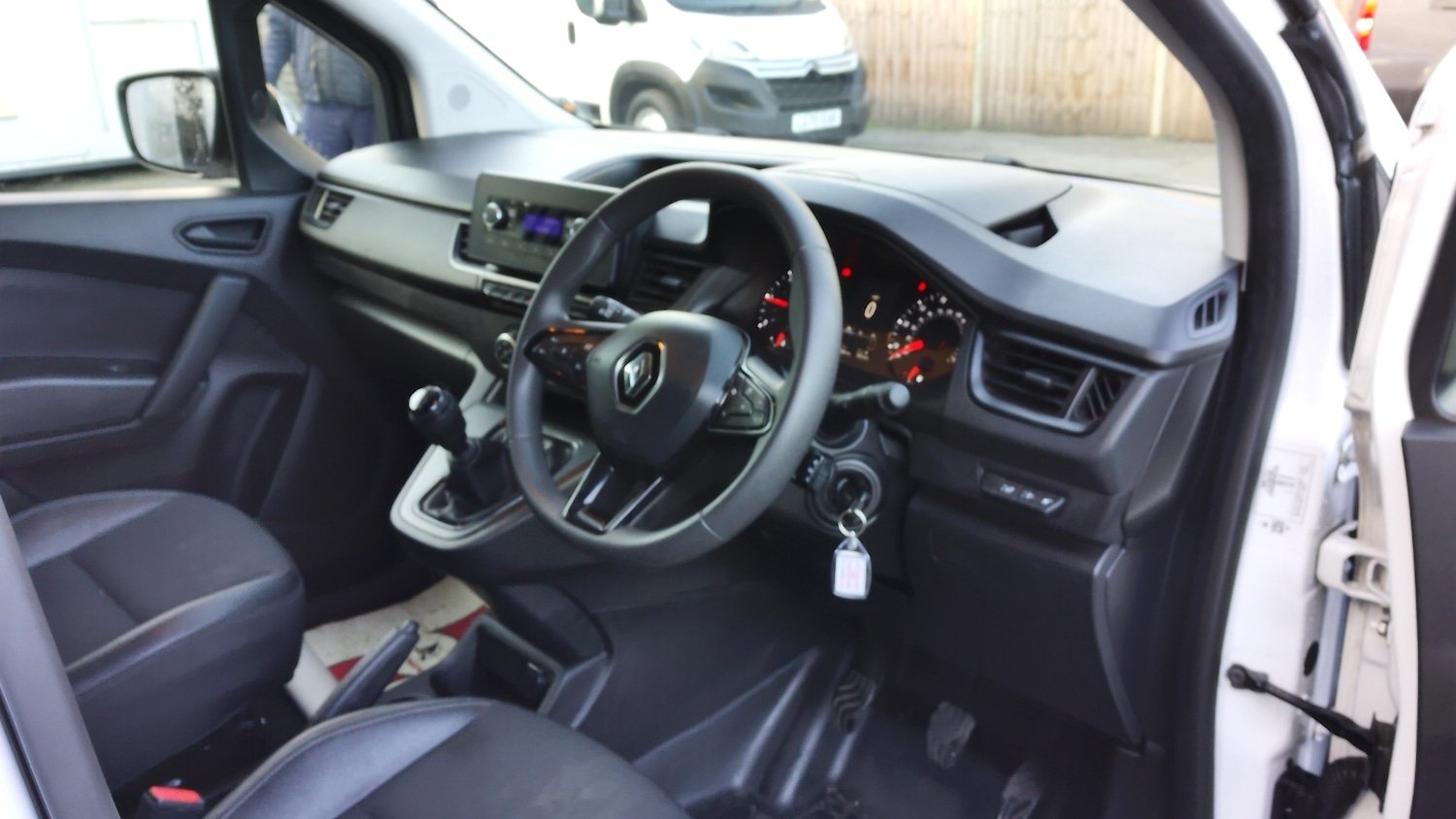 Used Renault Kangoo 2023 for sale - 77071893: Photo 14