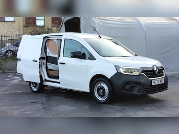 Used Renault Kangoo 2023 for sale - 77071893: Photo