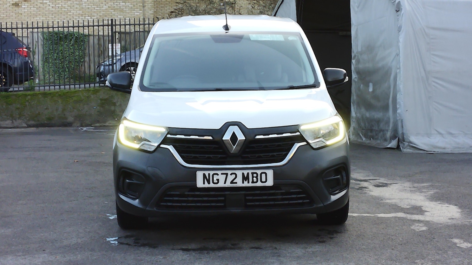 Used Renault Kangoo 2023 for sale - 77071893: Photo 3