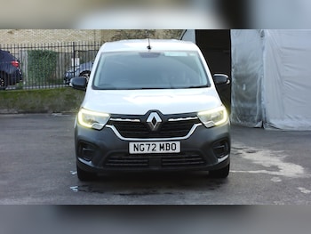 Used Renault Kangoo 2023 for sale - 77071893: Photo