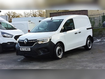 Used Renault Kangoo 2023 for sale - 77071893: Photo