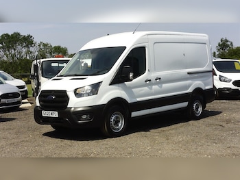 Used Ford Transit 2020 for sale - 79102113: Photo