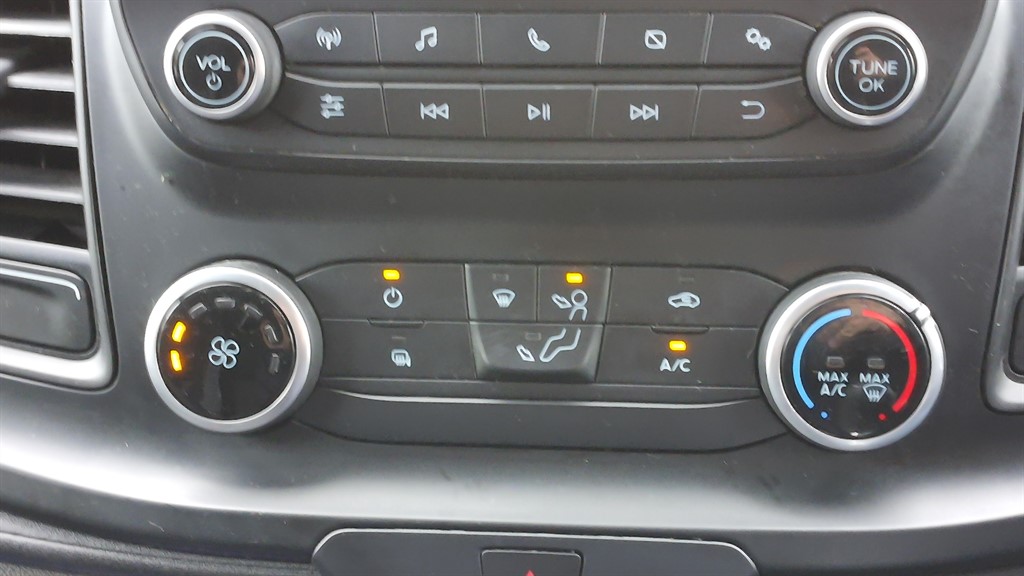 Used Ford Transit Custom 2020 for sale - 77715811: Photo 15