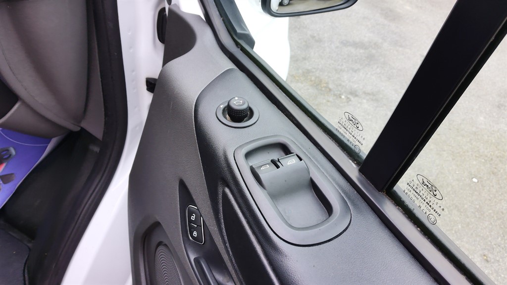 Used Ford Transit Custom 2020 for sale - 77715811: Photo 16