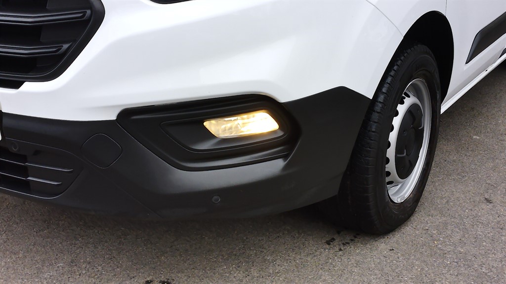 Used Ford Transit Custom 2020 for sale - 77715811: Photo 17