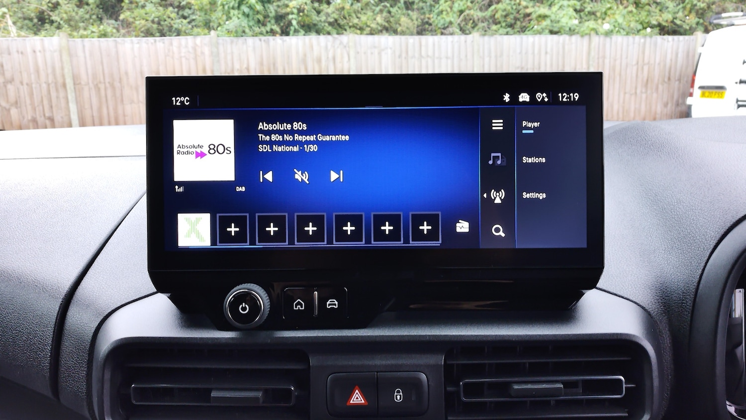 Used Vauxhall Combo 2024 for sale - 76363497: Photo 14