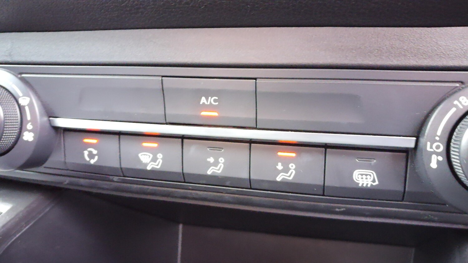 Used Vauxhall Combo 2024 for sale - 76363497: Photo 16