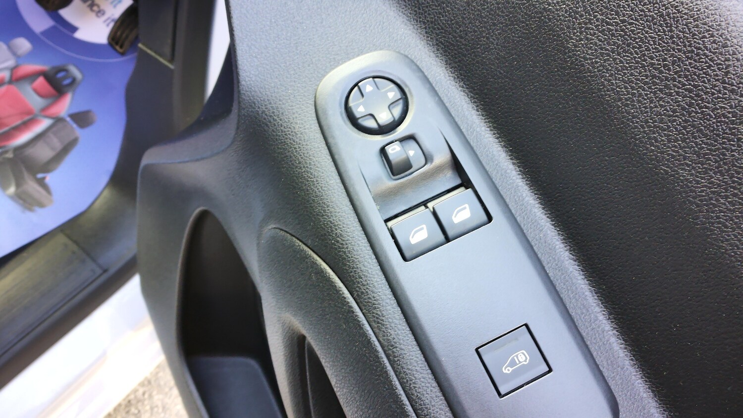 Used Vauxhall Combo 2024 for sale - 76363497: Photo 18