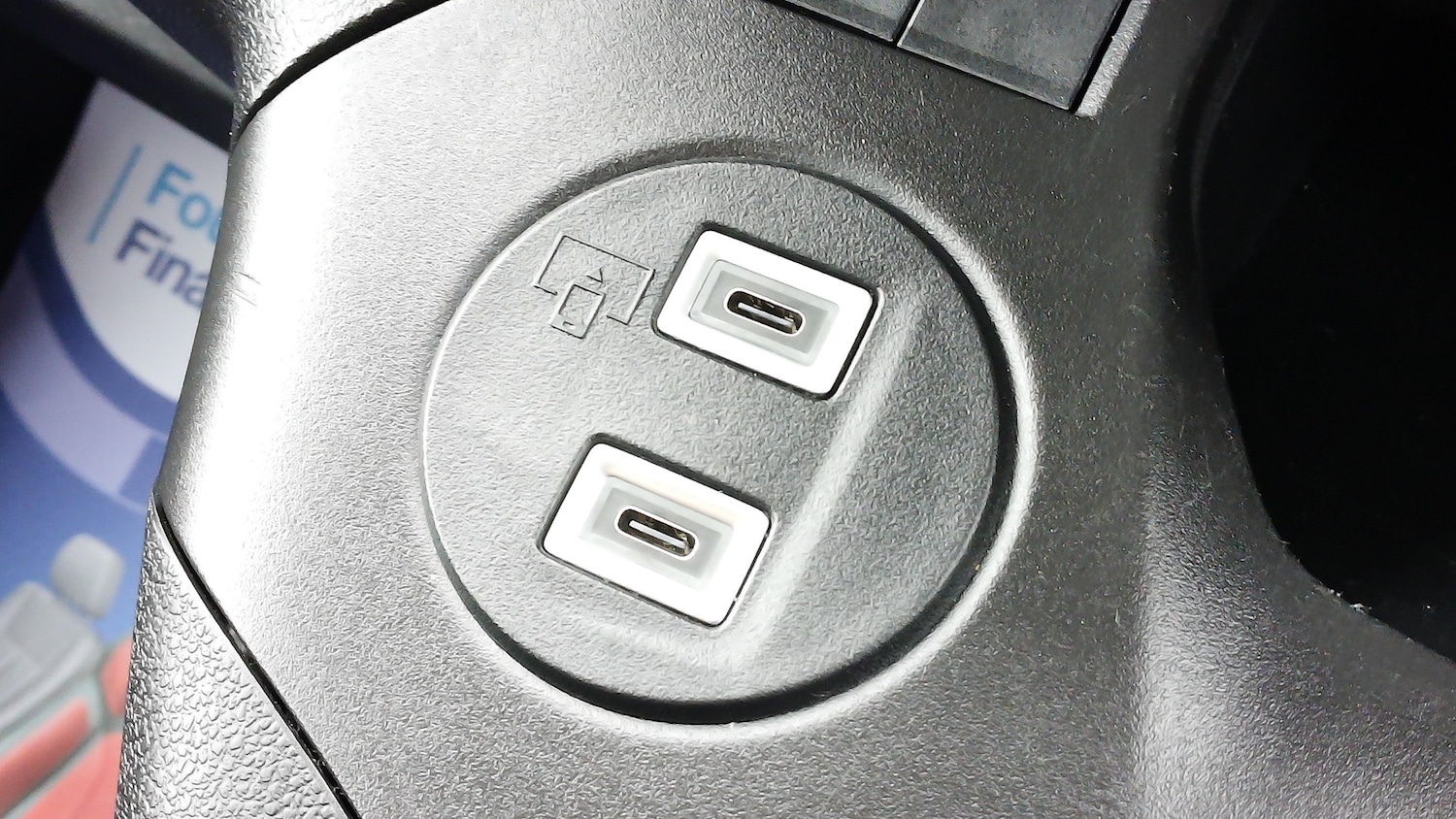 Used Vauxhall Combo 2024 for sale - 76363497: Photo 19
