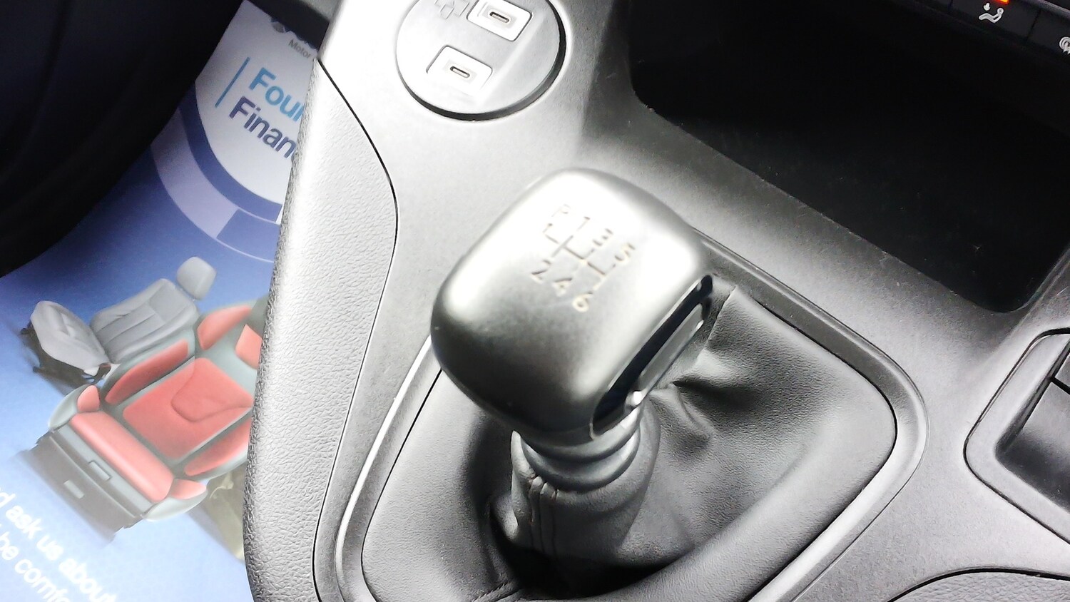 Used Vauxhall Combo 2024 for sale - 76363497: Photo 20