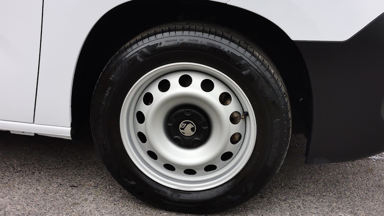Used Vauxhall Combo 2024 for sale - 76363497: Photo 22