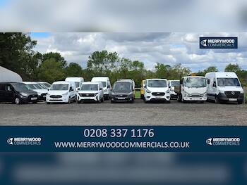 Used Ford Transit Custom 2021 for sale - 79882814: Photo