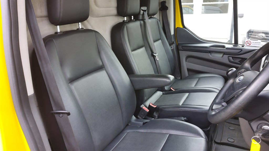 Used Ford Transit Custom 2022 for sale - 77903612: Photo 13