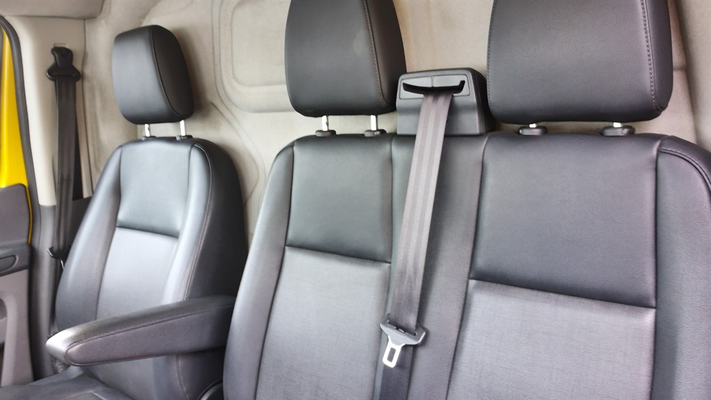 Used Ford Transit Custom 2022 for sale - 77903612: Photo 14