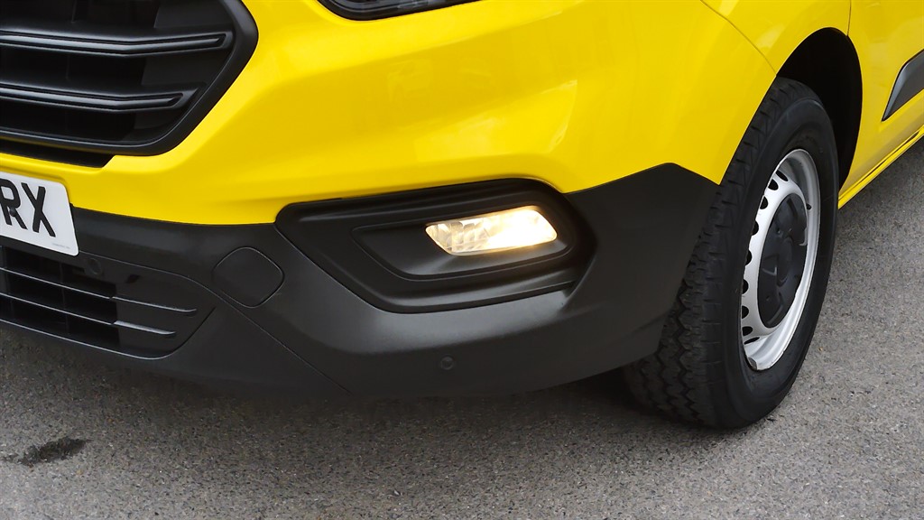 Used Ford Transit Custom 2022 for sale - 77903612: Photo 15