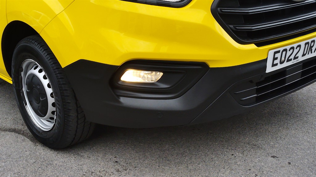 Used Ford Transit Custom 2022 for sale - 77903612: Photo 16