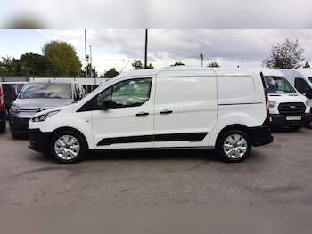 Used Ford Transit Connect 2019 for sale - 78356863: Photo