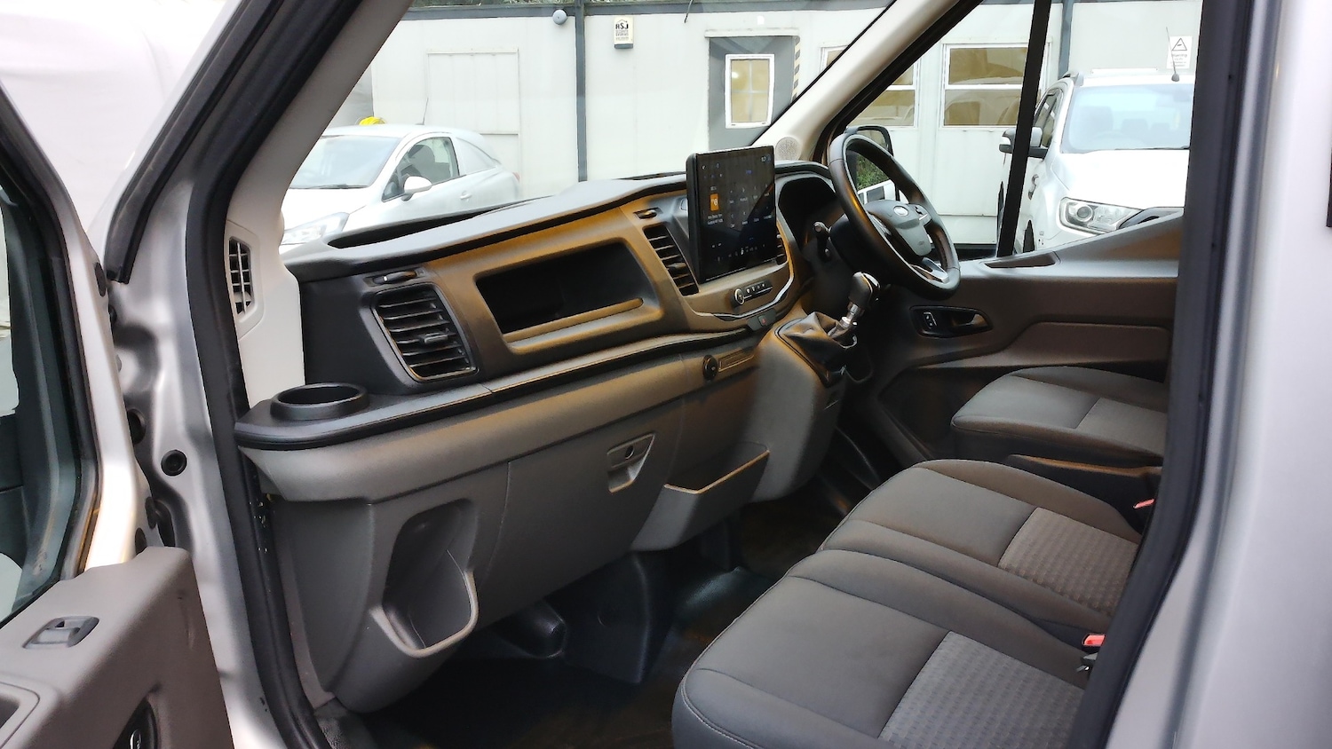Used Ford Transit 2022 for sale - 76642057: Photo 11