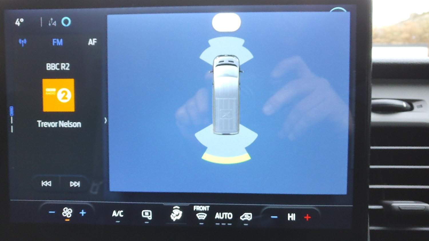 Used Ford Transit 2022 for sale - 76642057: Photo 12