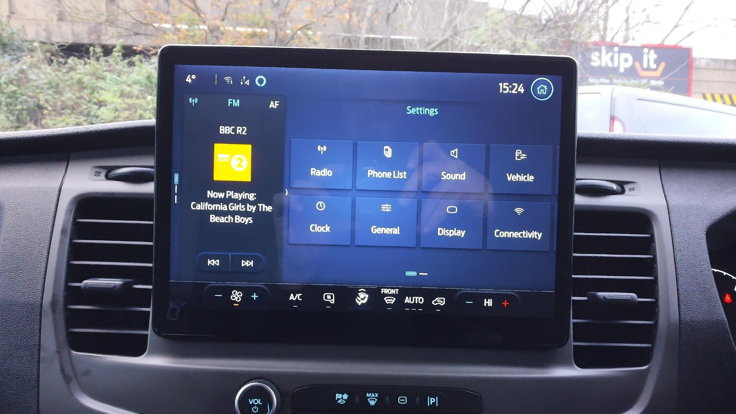 Used Ford Transit 2022 for sale - 76642057: Photo 13