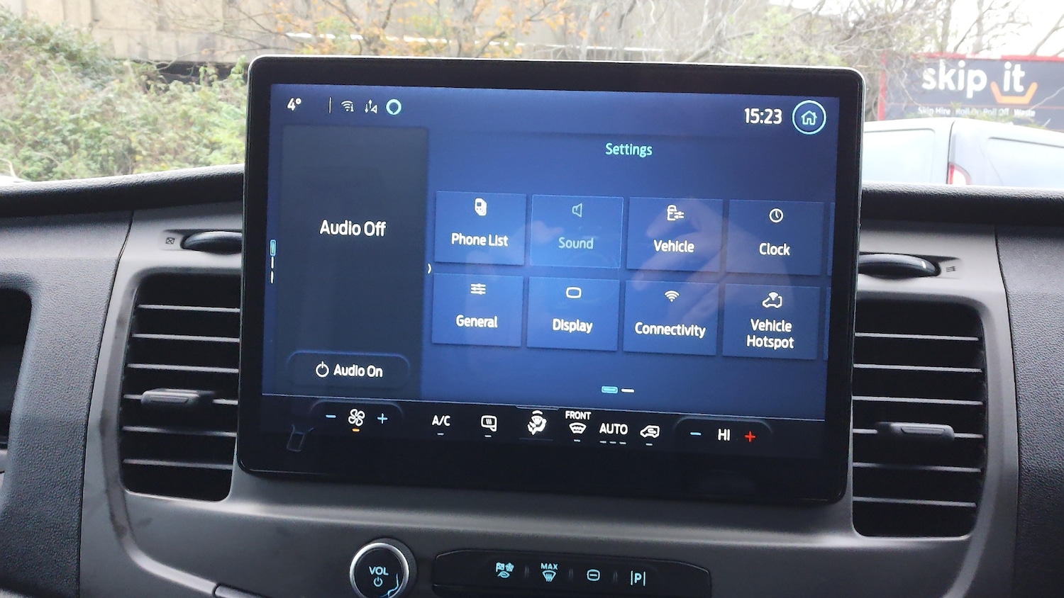 Used Ford Transit 2022 for sale - 76642057: Photo 14