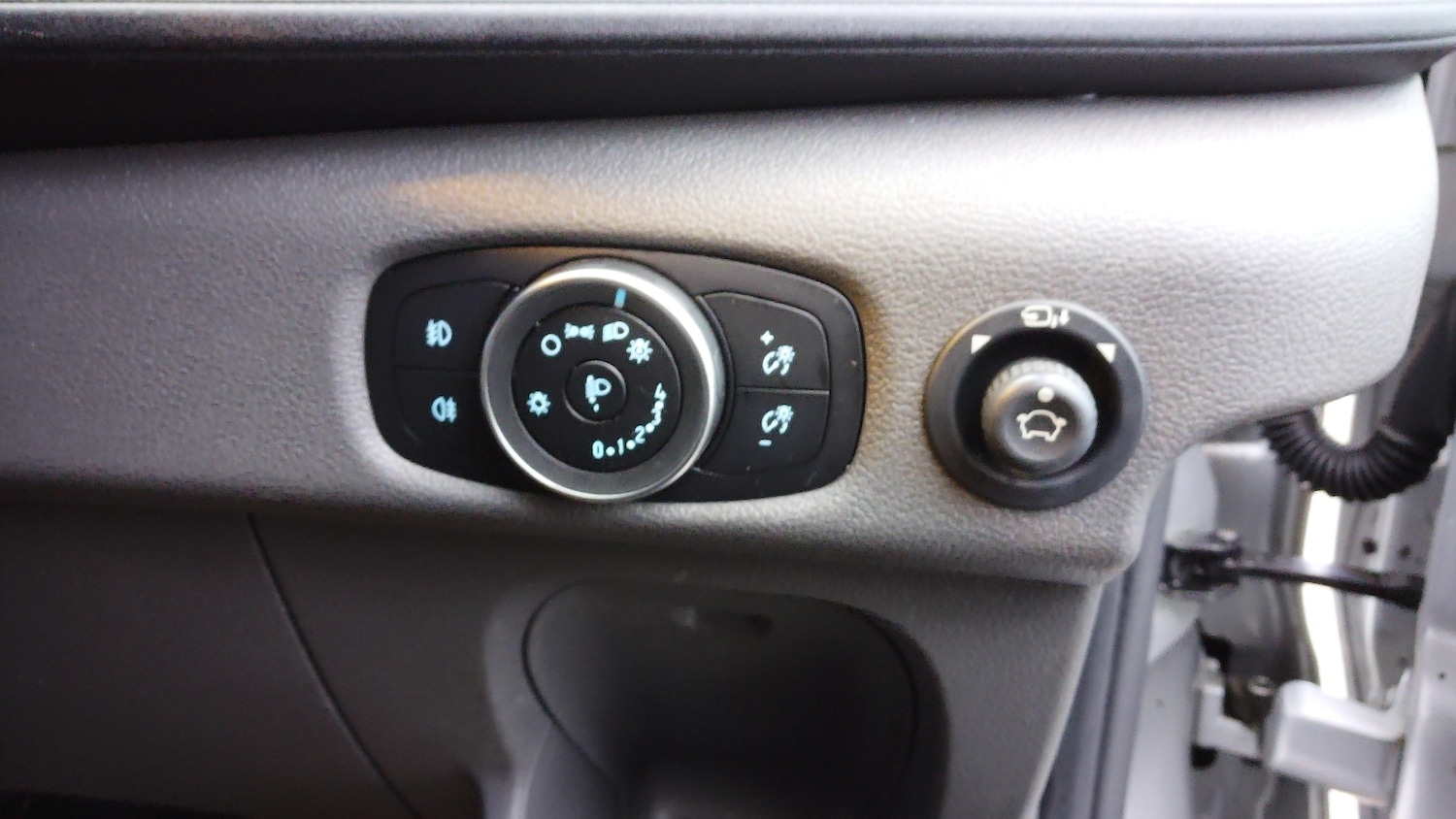 Used Ford Transit 2022 for sale - 76642057: Photo 15