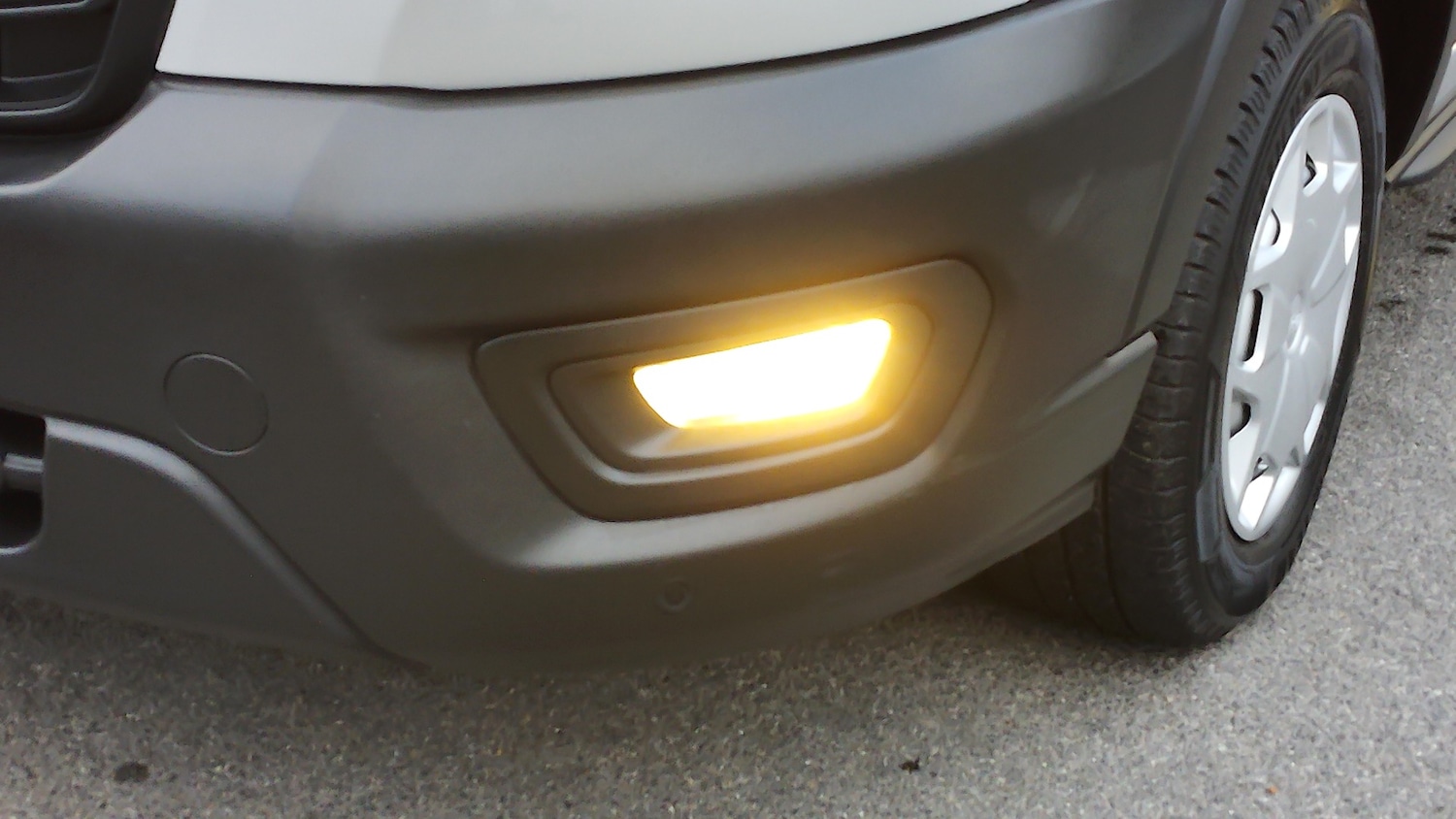 Used Ford Transit 2022 for sale - 76642057: Photo 16