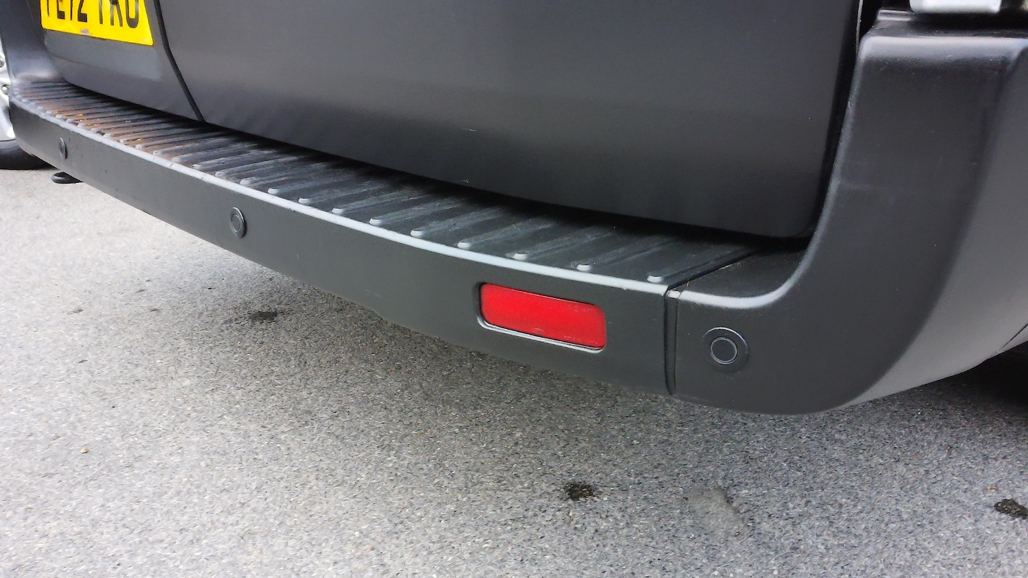 Used Ford Transit 2022 for sale - 76642057: Photo 18