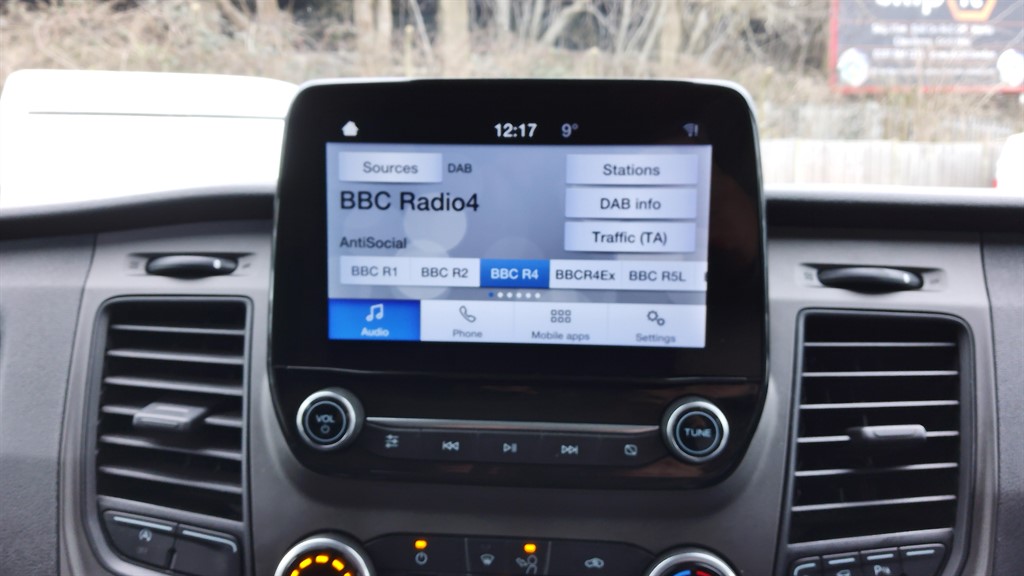 Used Ford Transit Custom 2022 for sale - 77715821: Photo 16