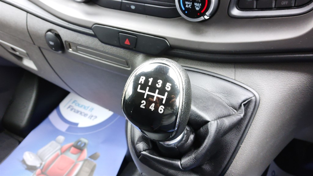 Used Ford Transit Custom 2022 for sale - 77715821: Photo 18