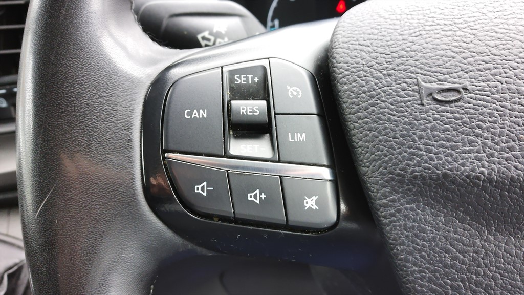 Used Ford Transit Custom 2022 for sale - 77715821: Photo 19