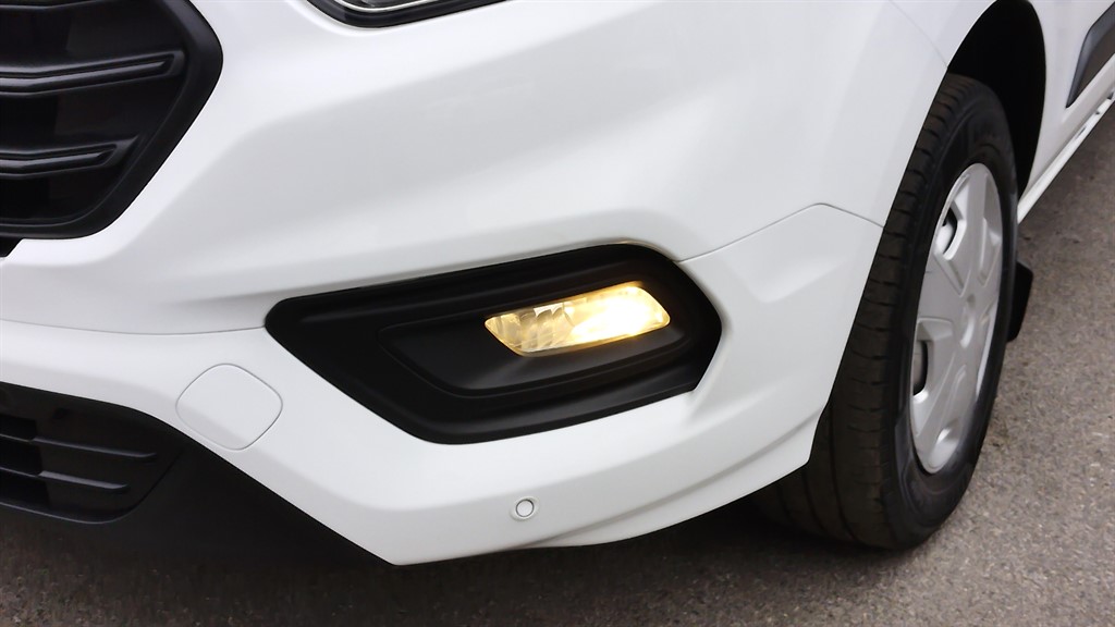 Used Ford Transit Custom 2022 for sale - 77715821: Photo 22