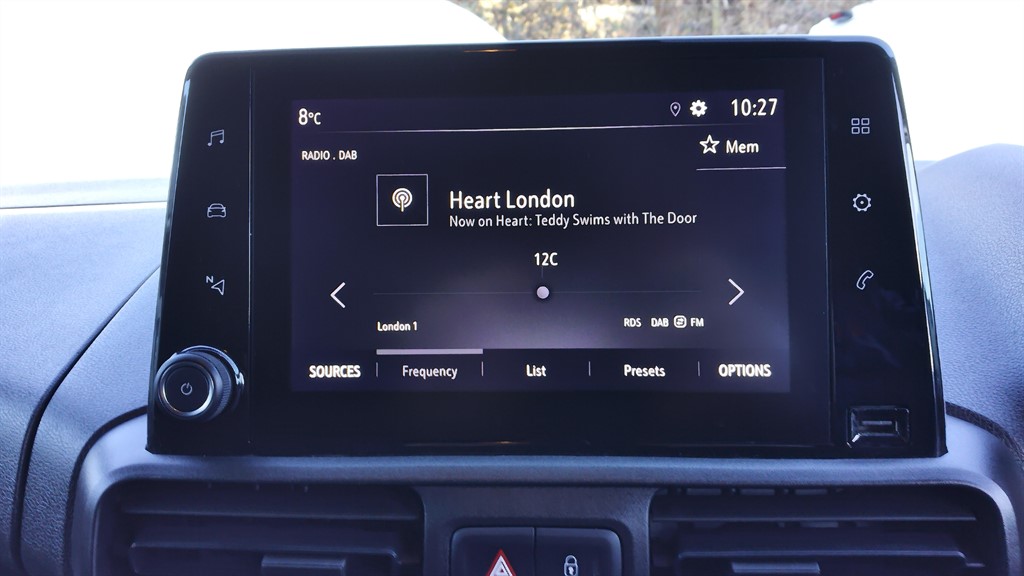 Used Vauxhall Combo 2021 for sale - 77715822: Photo 16