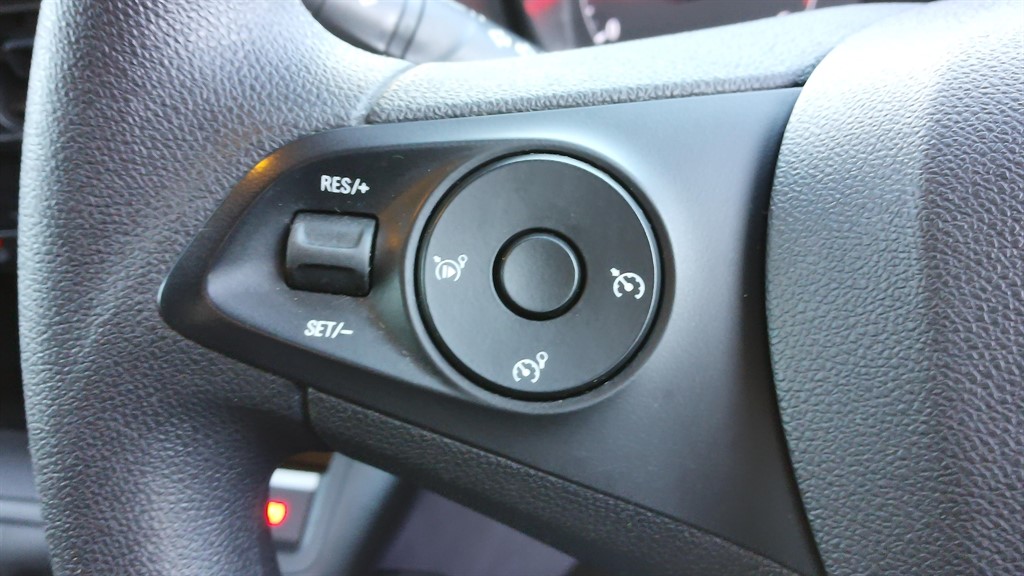 Used Vauxhall Combo 2021 for sale - 77715822: Photo 17