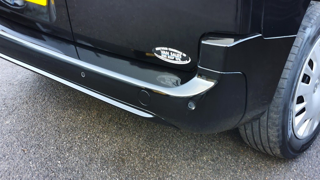 Used Vauxhall Combo 2021 for sale - 77715822: Photo 21