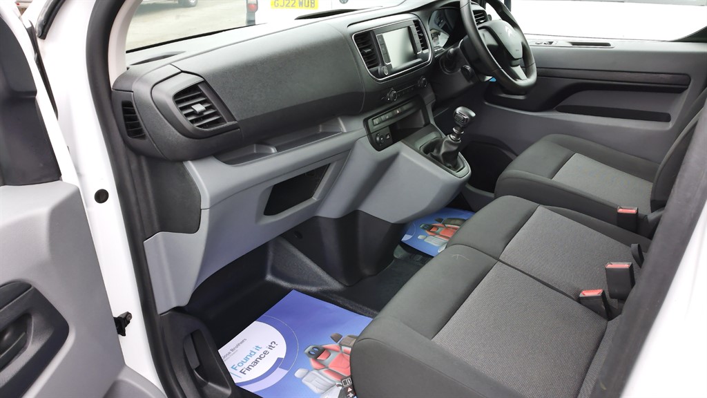 Used Citroen Dispatch 2022 for sale - 77715816: Photo 14