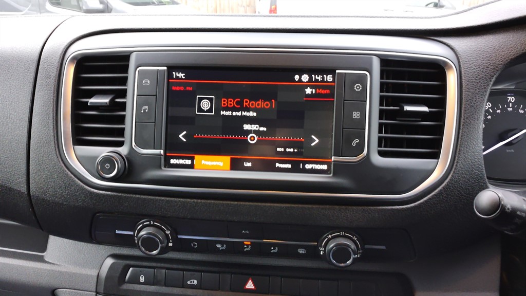 Used Citroen Dispatch 2022 for sale - 77715816: Photo 15