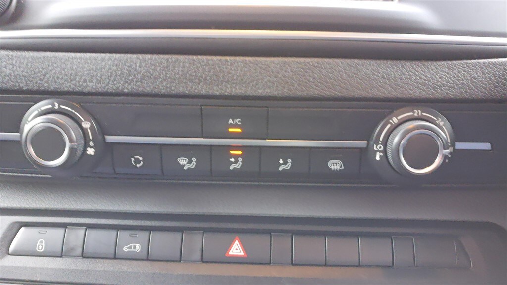 Used Citroen Dispatch 2022 for sale - 77715816: Photo 16