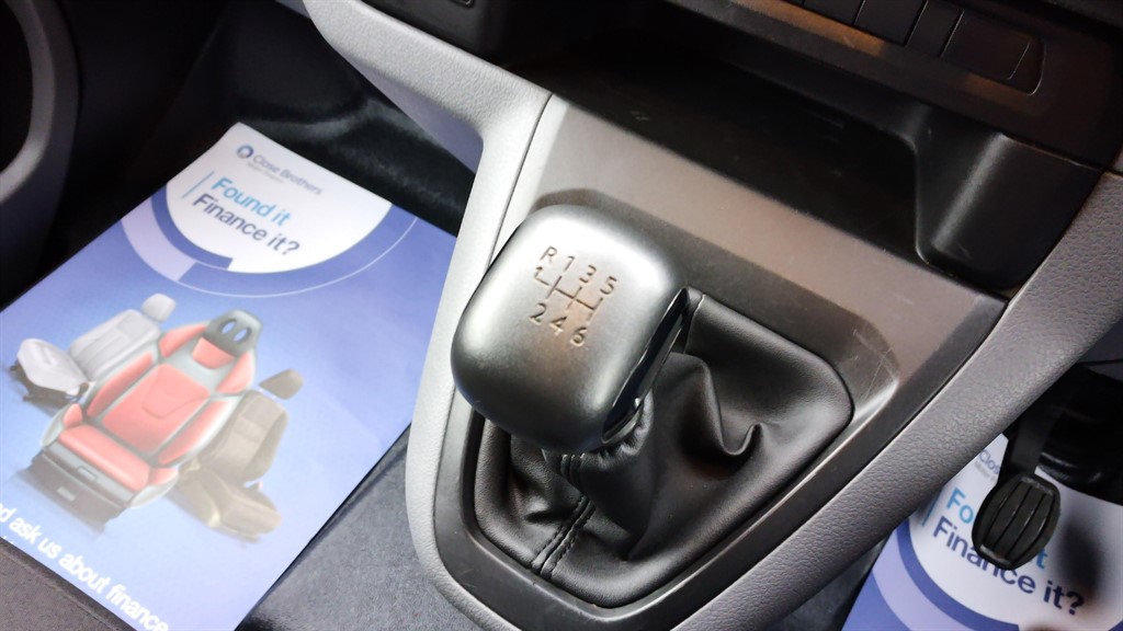 Used Citroen Dispatch 2022 for sale - 77715816: Photo 17