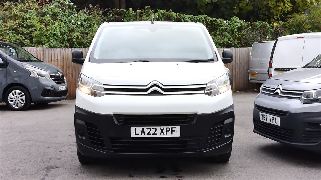 Used Citroen Dispatch 2022 for sale - 77715816: Photo 22