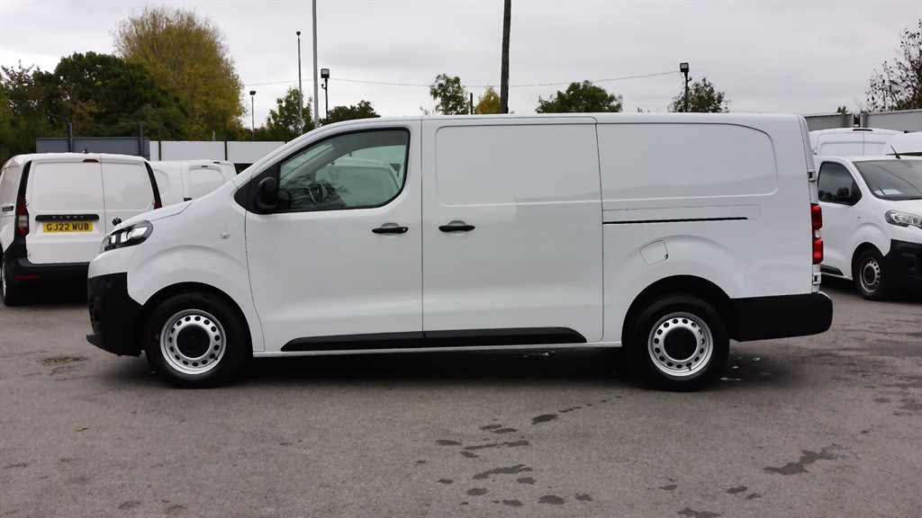 Used Citroen Dispatch 2022 for sale - 77715816: Photo 6