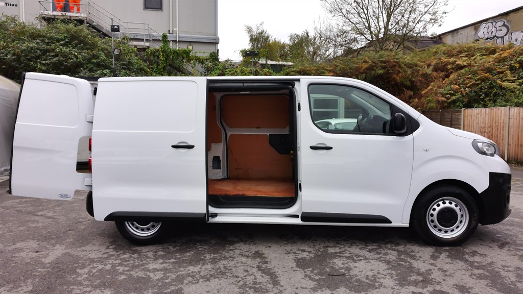 Used Peugeot Expert 2022 for sale - 77715814: Photo 11